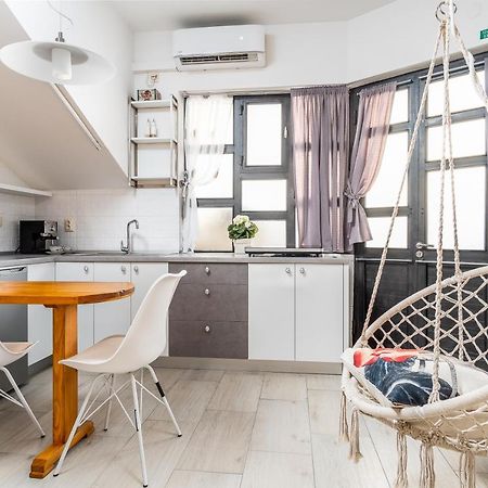 Apartment Tomas Split Eksteriør billede