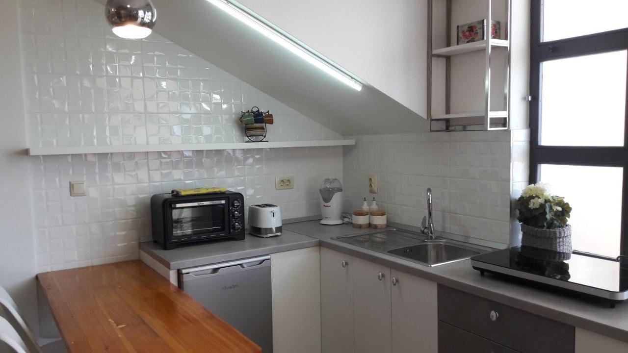 Apartment Tomas Split Eksteriør billede