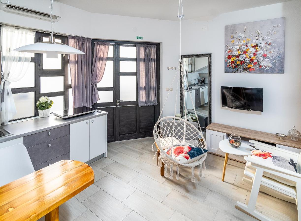 Apartment Tomas Split Eksteriør billede