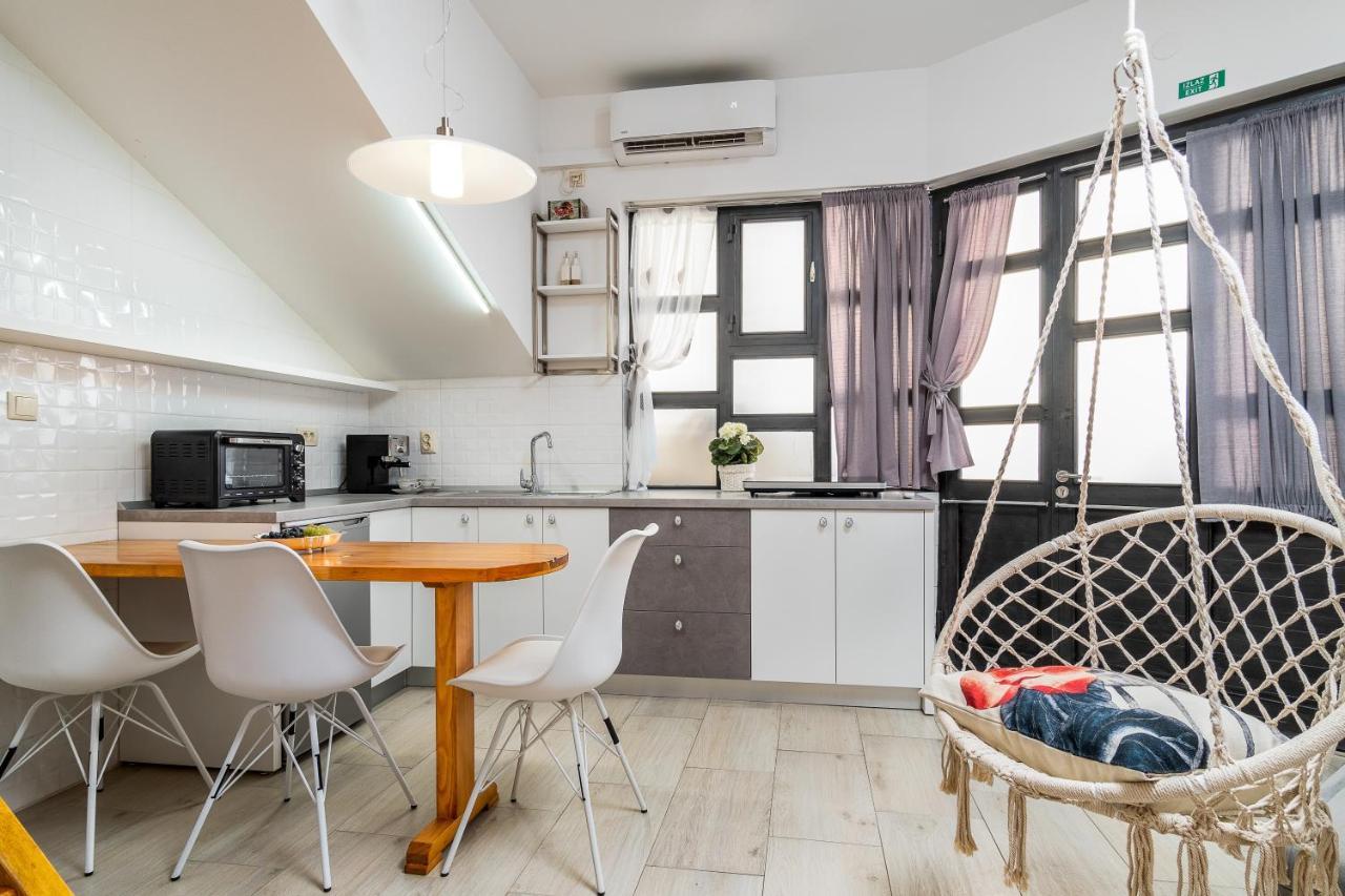 Apartment Tomas Split Eksteriør billede