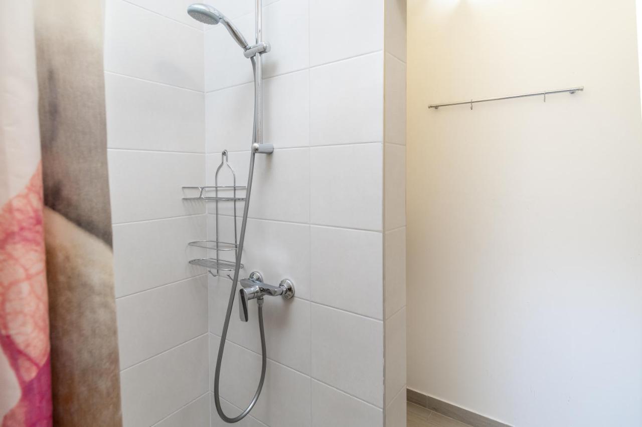 Apartment Tomas Split Eksteriør billede