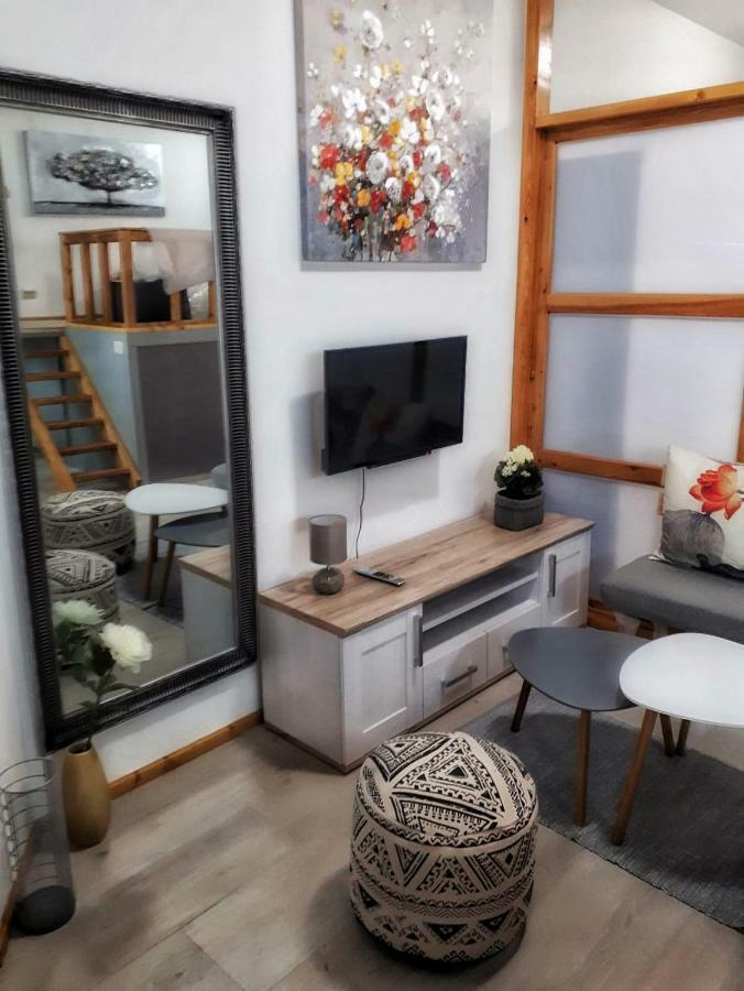 Apartment Tomas Split Eksteriør billede